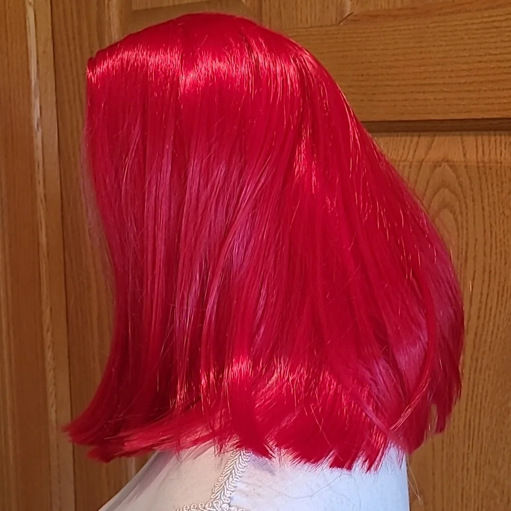 Terashar Red 12